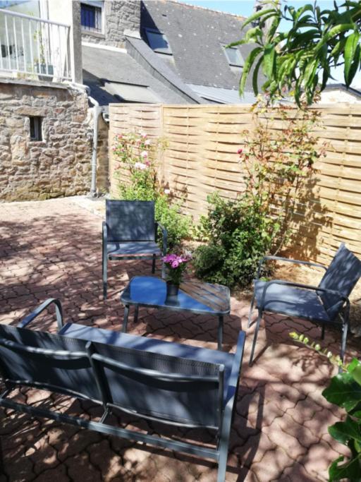 Maison Chaleureuse Proche Mer Piriac-sur-Mer Buitenkant foto