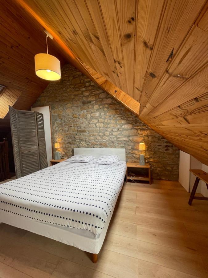Maison Chaleureuse Proche Mer Piriac-sur-Mer Buitenkant foto