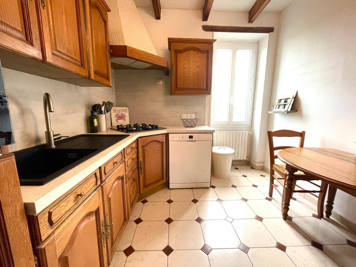 Maison Chaleureuse Proche Mer Piriac-sur-Mer Buitenkant foto