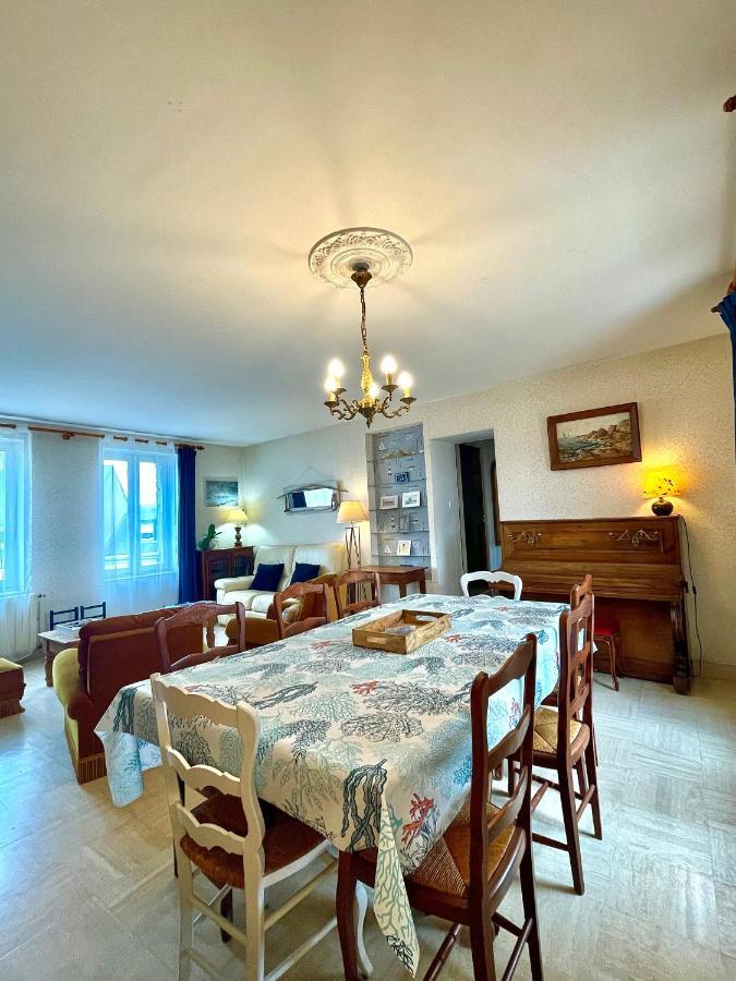 Maison Chaleureuse Proche Mer Piriac-sur-Mer Buitenkant foto