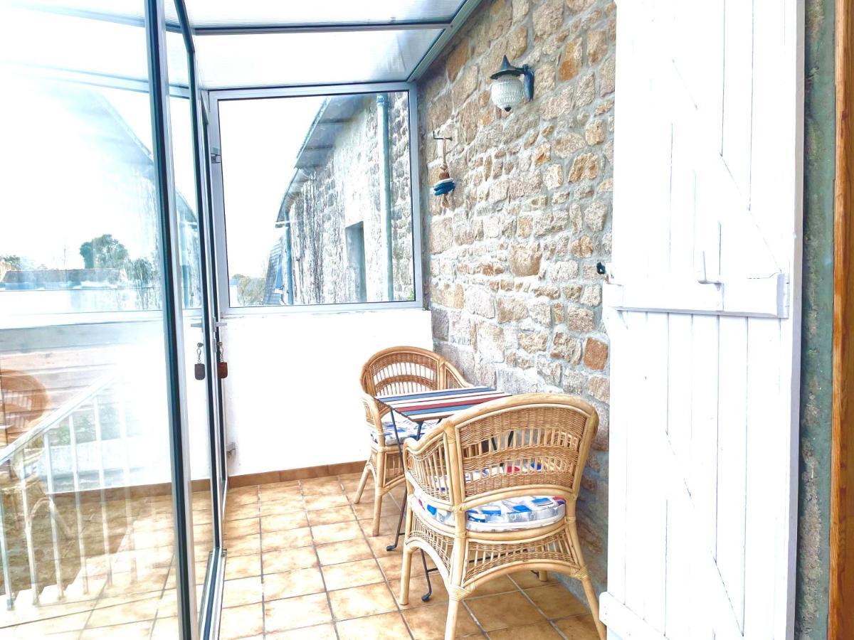 Maison Chaleureuse Proche Mer Piriac-sur-Mer Buitenkant foto