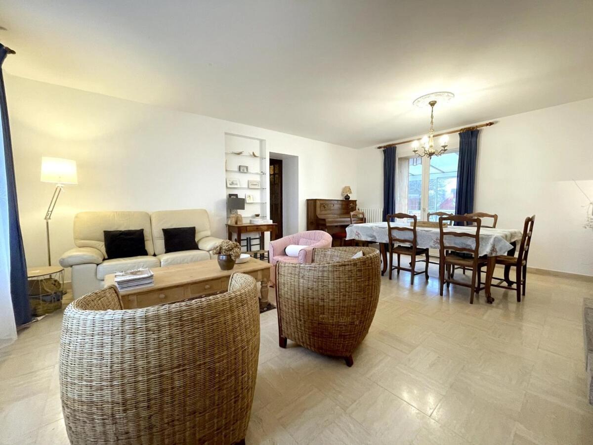 Maison Chaleureuse Proche Mer Piriac-sur-Mer Buitenkant foto